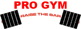 pro gym oswego