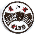 tiny tiger black belt club patch