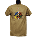 black belt club t-shirt