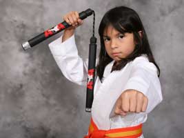 Protech Weapons Training